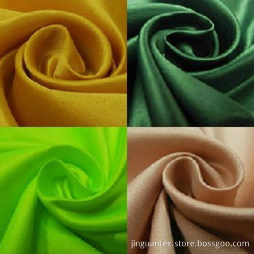 stretch satin fabric,used for dress skirt garment